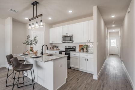 5626 Barkridge Drive