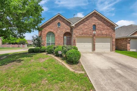 6904 Shoreway Drive