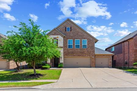 2444 Kingsgate Drive