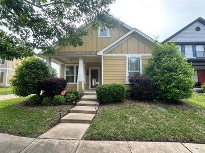 1609 Cambridge Drive