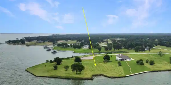 Lot 19 Lake Ridge Drive