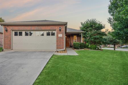 7552 Angel Trace Drive