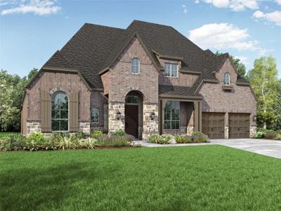 4621 Sandbrock Parkway