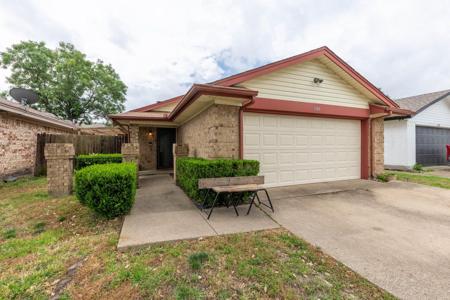 5406 Knollridge Drive