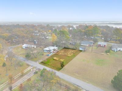 TBD Briggs Boulevard