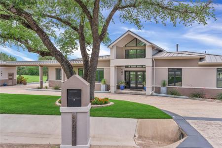 6411 Lansdowne Court