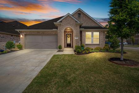 9625 Blue Stem Lane