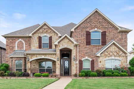 2855 England Parkway