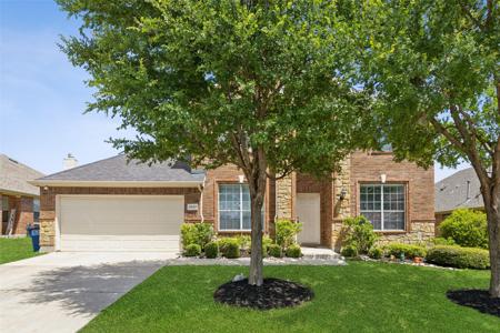 3237 Horizons Drive