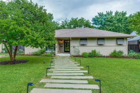 5004 Rexton Lane