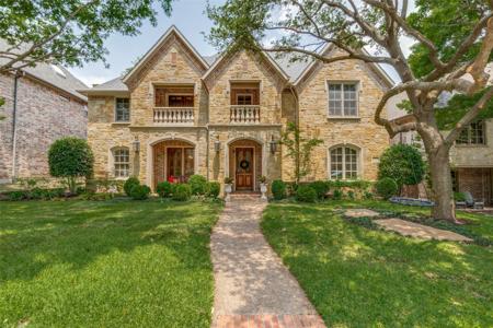 6709 Sondra Drive