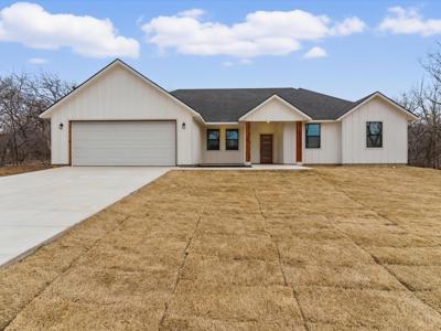 833 Haynie Drive