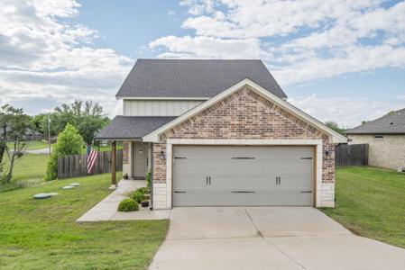2116 Christine Drive