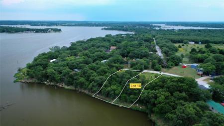Lot 10 Frontier Street
