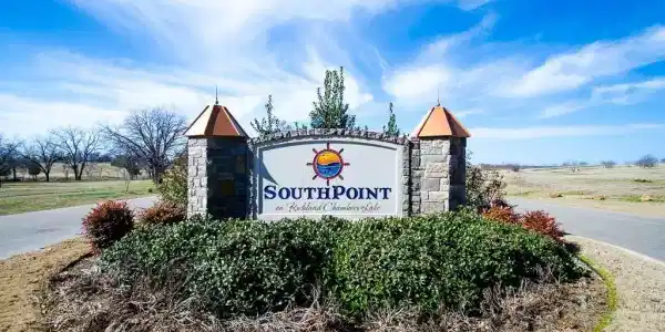 Lot 1R South Point Drive