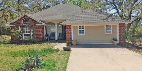 832 Amon Trail