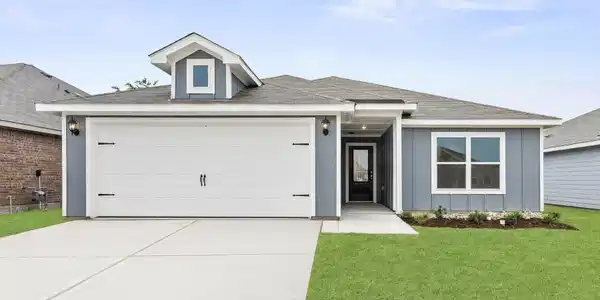 904 Crimson Wolf Road