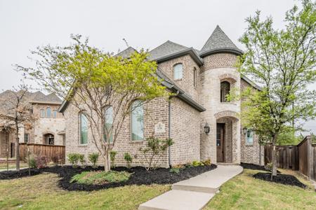 5536 Highflyer Hills Trail