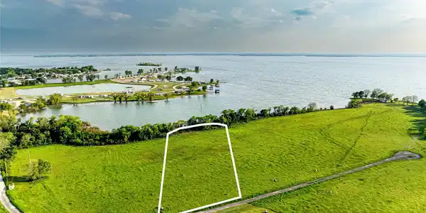 Lot 2 Oasis Drive