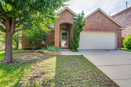 3320 Capetown Drive