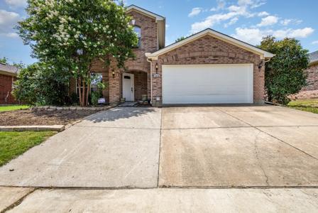 1612 Thornhill Lane
