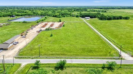 Lot 1 Bennett Lane