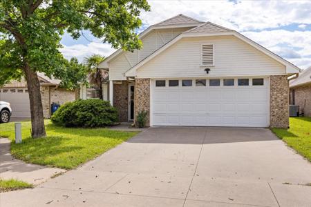 1010 Dawn Court