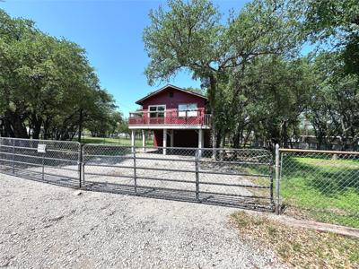 4320 Comanche Drive