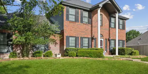 605 Keel Way
