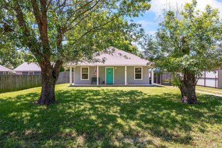 110 S Race Street