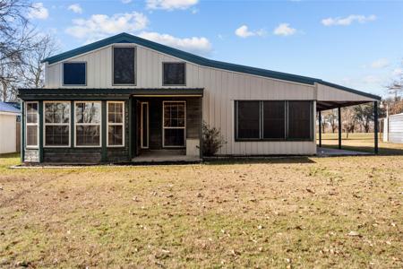 295 County Road 2298