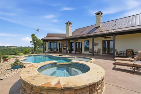701 Cactus Rio Drive