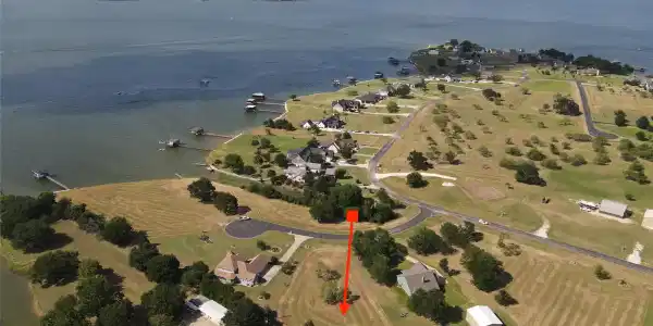 TBD Marina Point
