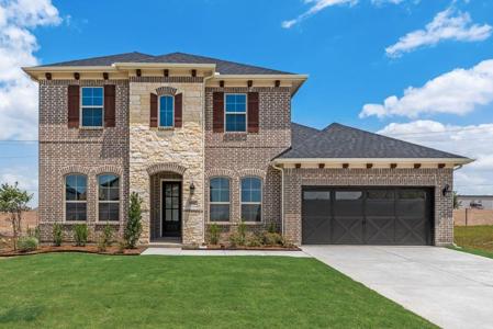 8932 Hyacinth Lane