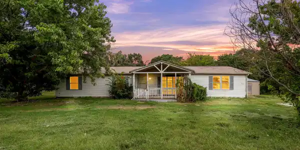 6217 Tenderfoot Trail
