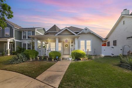 9864 Walnut Hill Drive