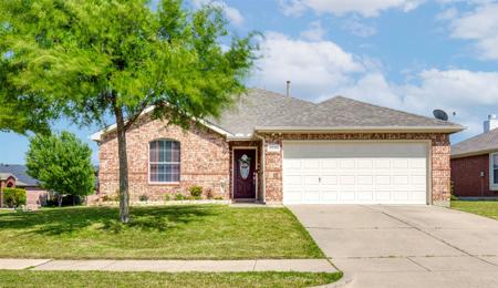 2836 Dawn Spring Drive