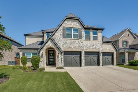 8480 Kincaid Lane