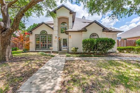 3625 Cottonwood Springs Drive