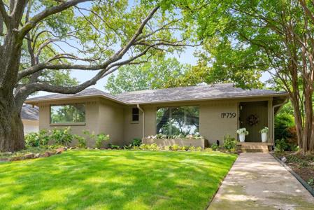 739 Kirkwood Drive