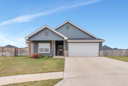 138 Lake Ridge Court