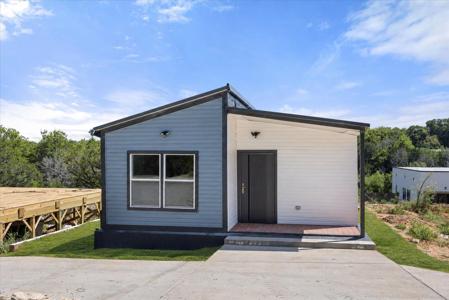 3614 Sioux Trail