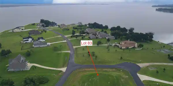 Lot 83 Open Water Way