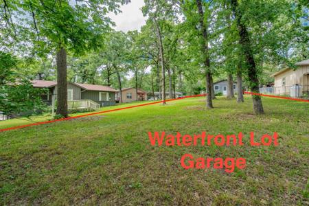 Lot 135 Harbor Drive
