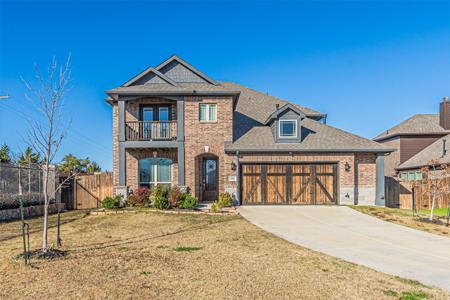 3001 Spring Court