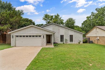 2925 Kimberly Drive