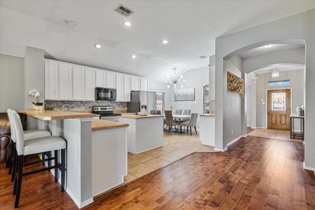 1007 Kimbro Drive