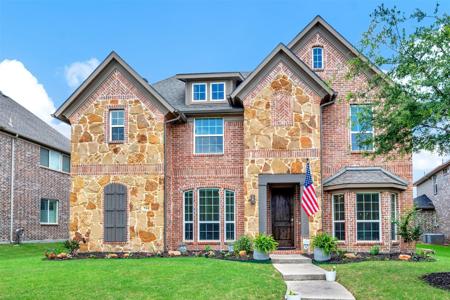 768 Telemark Trail