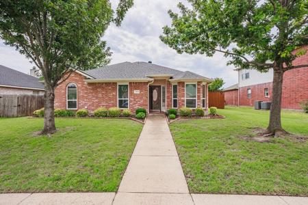 7310 Fairfield Drive