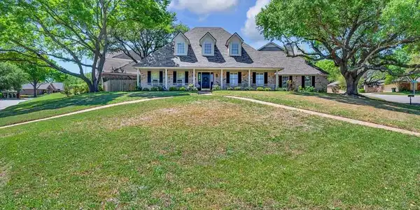 4107 Greenleaf Drive